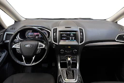 Harmaa Ford GALAXY 2016 kuva 7.