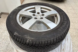 Harmaa Ford GALAXY 2016 kuva 11.