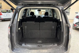 Harmaa Ford GALAXY 2016 kuva 12.