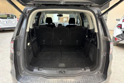 Harmaa Ford GALAXY 2016 kuva 13.