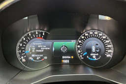 Harmaa Ford GALAXY 2016 kuva 21.