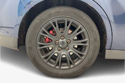 sininen Ford Grand C-Max 2011 kuva 9.