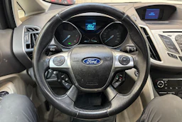 sininen Ford Grand C-Max 2011 kuva 21.