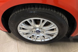 punainen Ford Grand C-Max 2012 kuva 11.