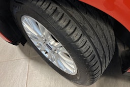 punainen Ford Grand C-Max 2012 kuva 13.