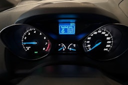 punainen Ford Grand C-Max 2012 kuva 20.