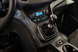 punainen Ford Grand C-Max 2012 kuva 24.