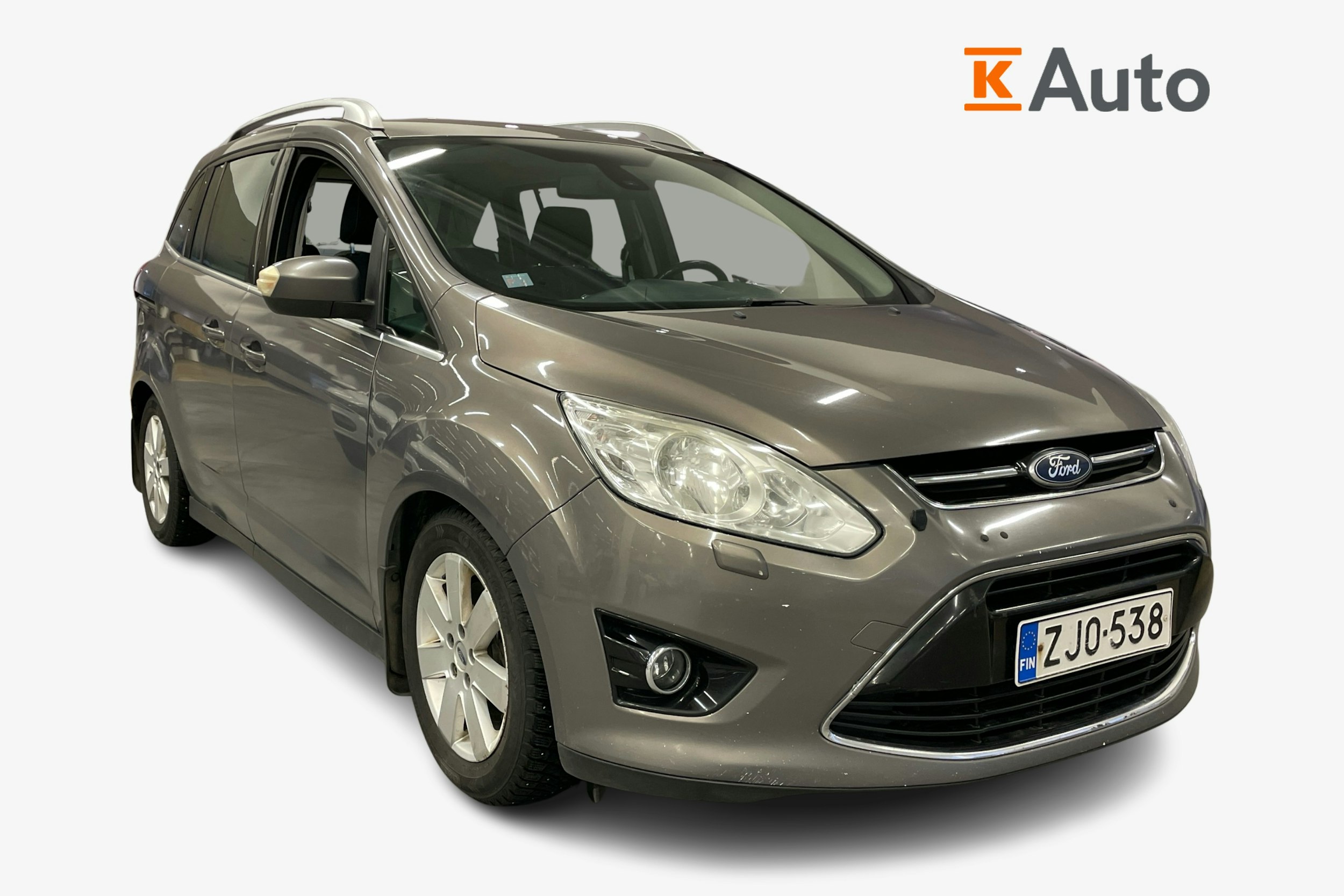 Ford Grand C-Max