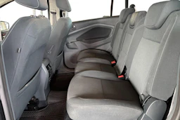 musta Ford Grand C-Max 2013 kuva 8.