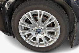 musta Ford Grand C-Max 2013 kuva 9.