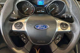 musta Ford Grand C-Max 2013 kuva 12.