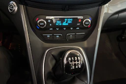 musta Ford Grand C-Max 2013 kuva 13.