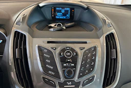 musta Ford Grand C-Max 2013 kuva 14.