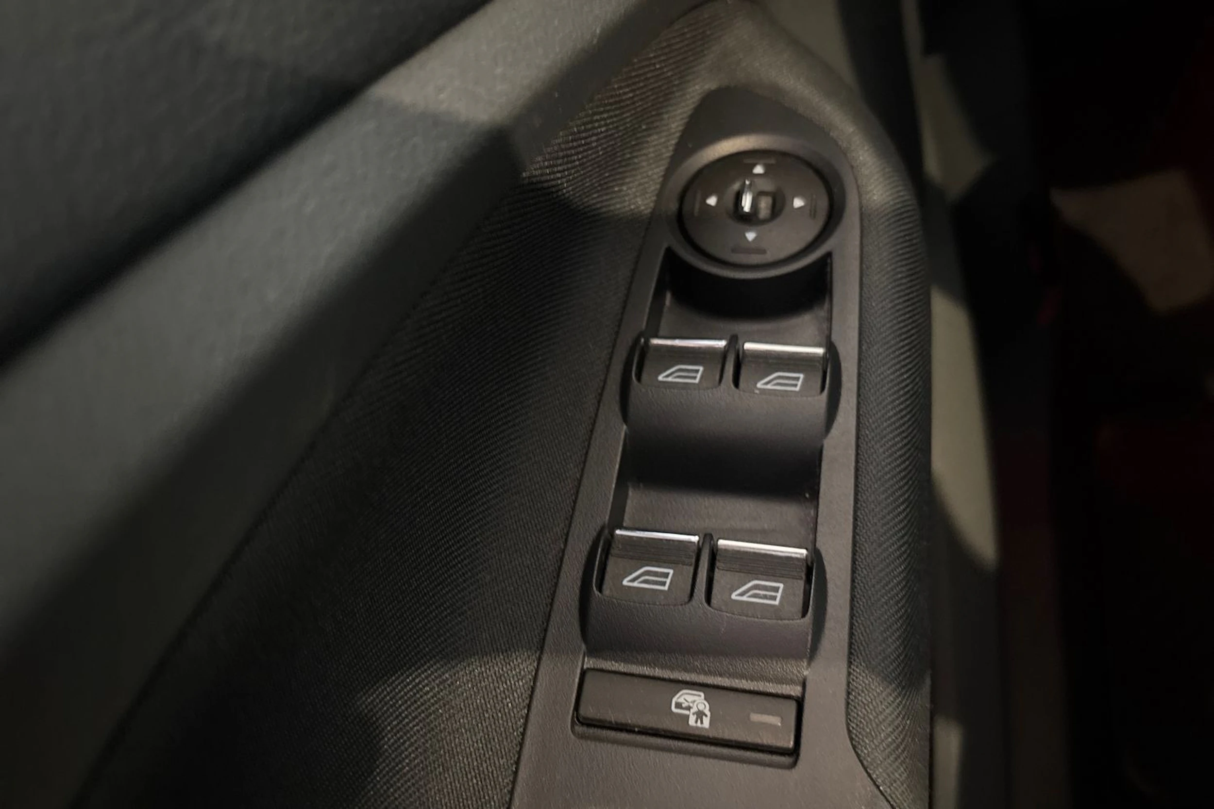 musta Ford Grand C-Max 2013 kuva 15.