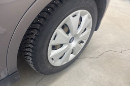 Ruskea (beige) Ford Grand C-Max 2013 kuva 10.