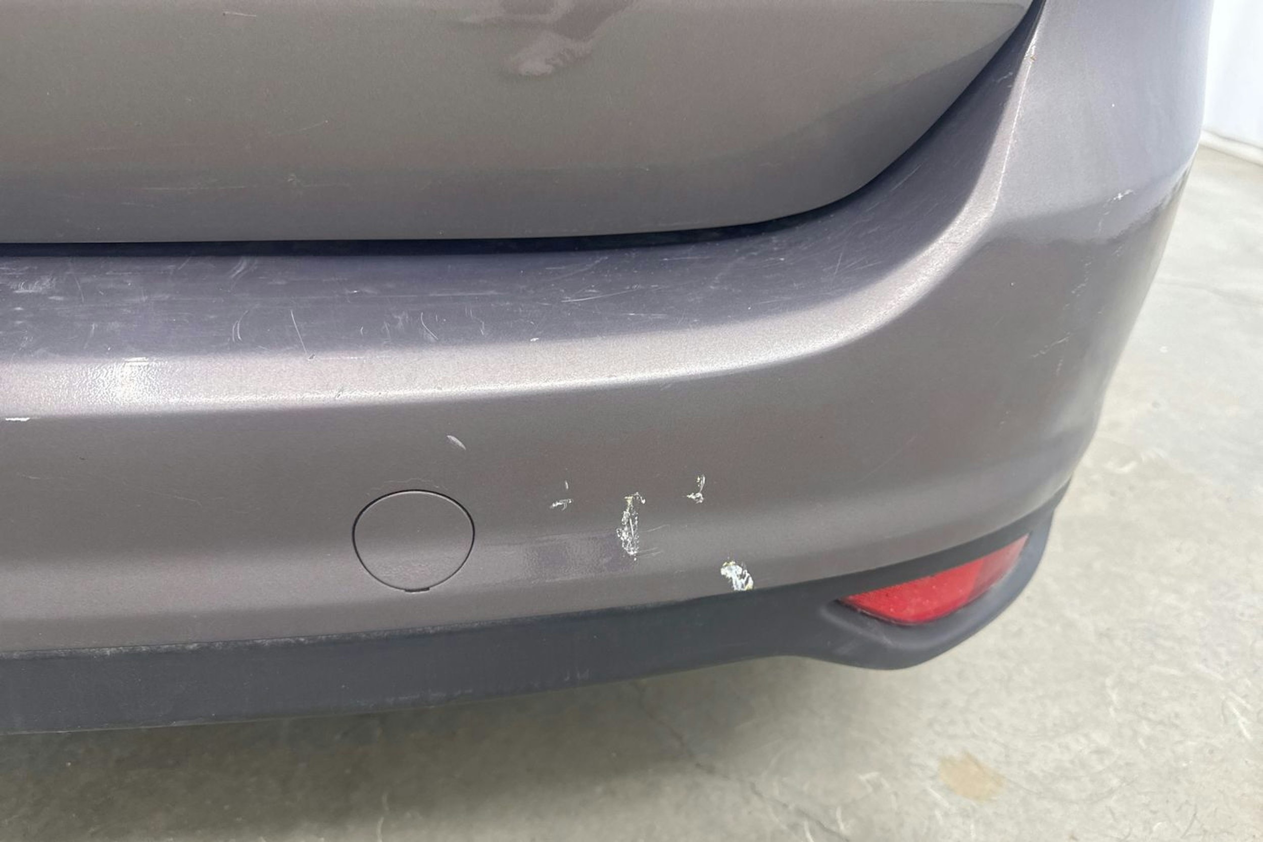 Ruskea (beige) Ford Grand C-Max 2013 kuva 12.