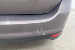 Ruskea (beige) Ford Grand C-Max 2013 kuva 12.