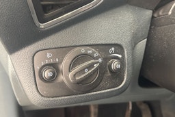 Ruskea (beige) Ford Grand C-Max 2013 kuva 16.