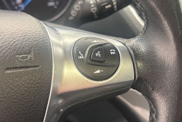 Ruskea (beige) Ford Grand C-Max 2013 kuva 18.