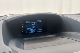 Ruskea (beige) Ford Grand C-Max 2013 kuva 21.