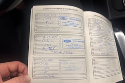 Ruskea (beige) Ford Grand C-Max 2013 kuva 24.