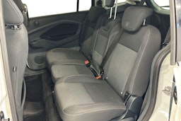 valkoinen Ford Grand C-Max 2014 kuva 10.