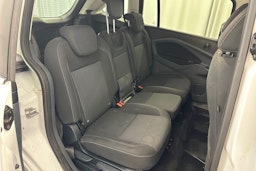 valkoinen Ford Grand C-Max 2014 kuva 14.