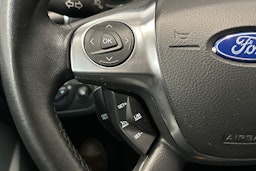 valkoinen Ford Grand C-Max 2014 kuva 21.