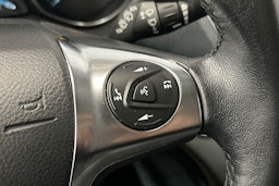 valkoinen Ford Grand C-Max 2014 kuva 22.