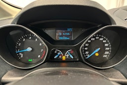 valkoinen Ford Grand C-Max 2014 kuva 23.