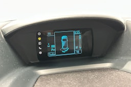 valkoinen Ford Grand C-Max 2014 kuva 26.