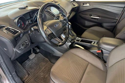 ruskea (beige) Ford Grand C-Max 2015 kuva 3.