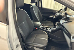 valkoinen Ford Grand C-Max 2016 kuva 15.