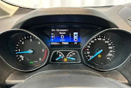 valkoinen Ford Grand C-Max 2016 kuva 22.