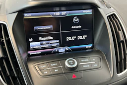 valkoinen Ford Grand C-Max 2016 kuva 23.