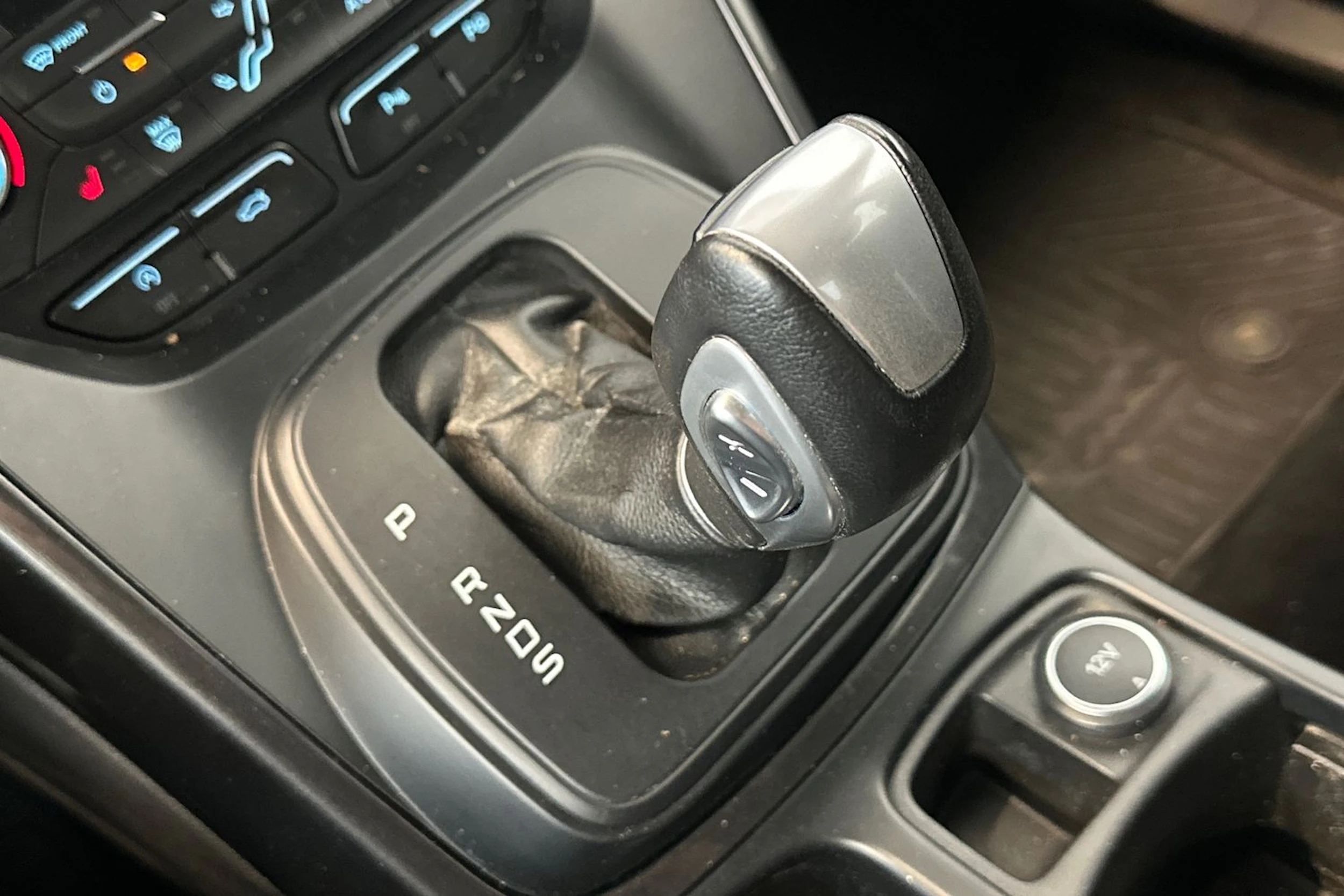 valkoinen Ford Grand C-Max 2016 kuva 26.