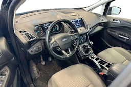 harmaa Ford Grand C-Max 2016 kuva 3.