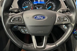 harmaa Ford Grand C-Max 2016 kuva 13.