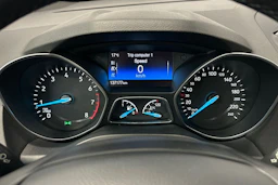 harmaa Ford Grand C-Max 2016 kuva 15.