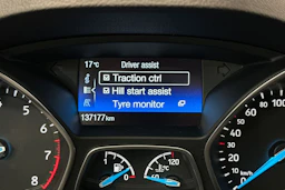 harmaa Ford Grand C-Max 2016 kuva 16.