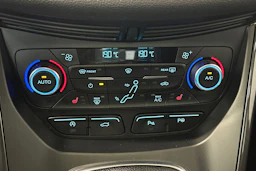 harmaa Ford Grand C-Max 2016 kuva 17.