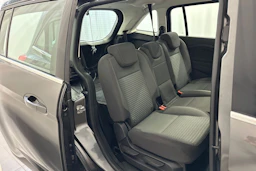 harmaa Ford Grand C-Max 2016 kuva 22.