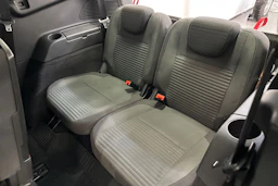 harmaa Ford Grand C-Max 2016 kuva 25.