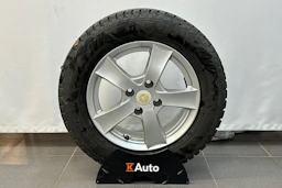 harmaa Ford Grand C-Max 2016 kuva 31.