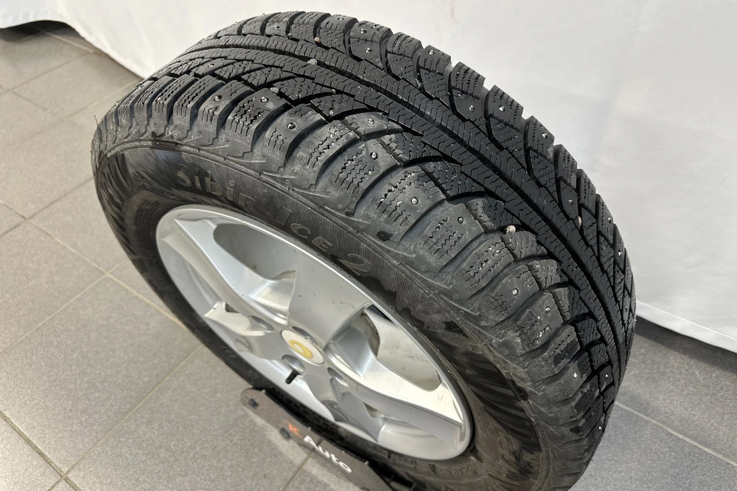 harmaa Ford Grand C-Max 2016 kuva 32.