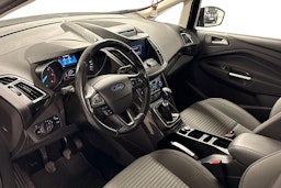 harmaa Ford Grand C-Max 2016 kuva 6.