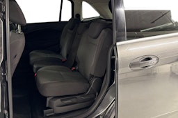 harmaa Ford Grand C-Max 2016 kuva 8.