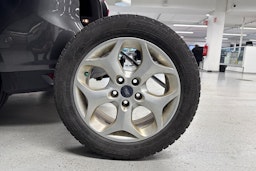 harmaa Ford Grand C-Max 2016 kuva 10.