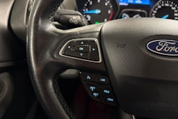 harmaa Ford Grand C-Max 2016 kuva 12.
