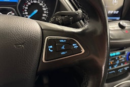 harmaa Ford Grand C-Max 2016 kuva 13.